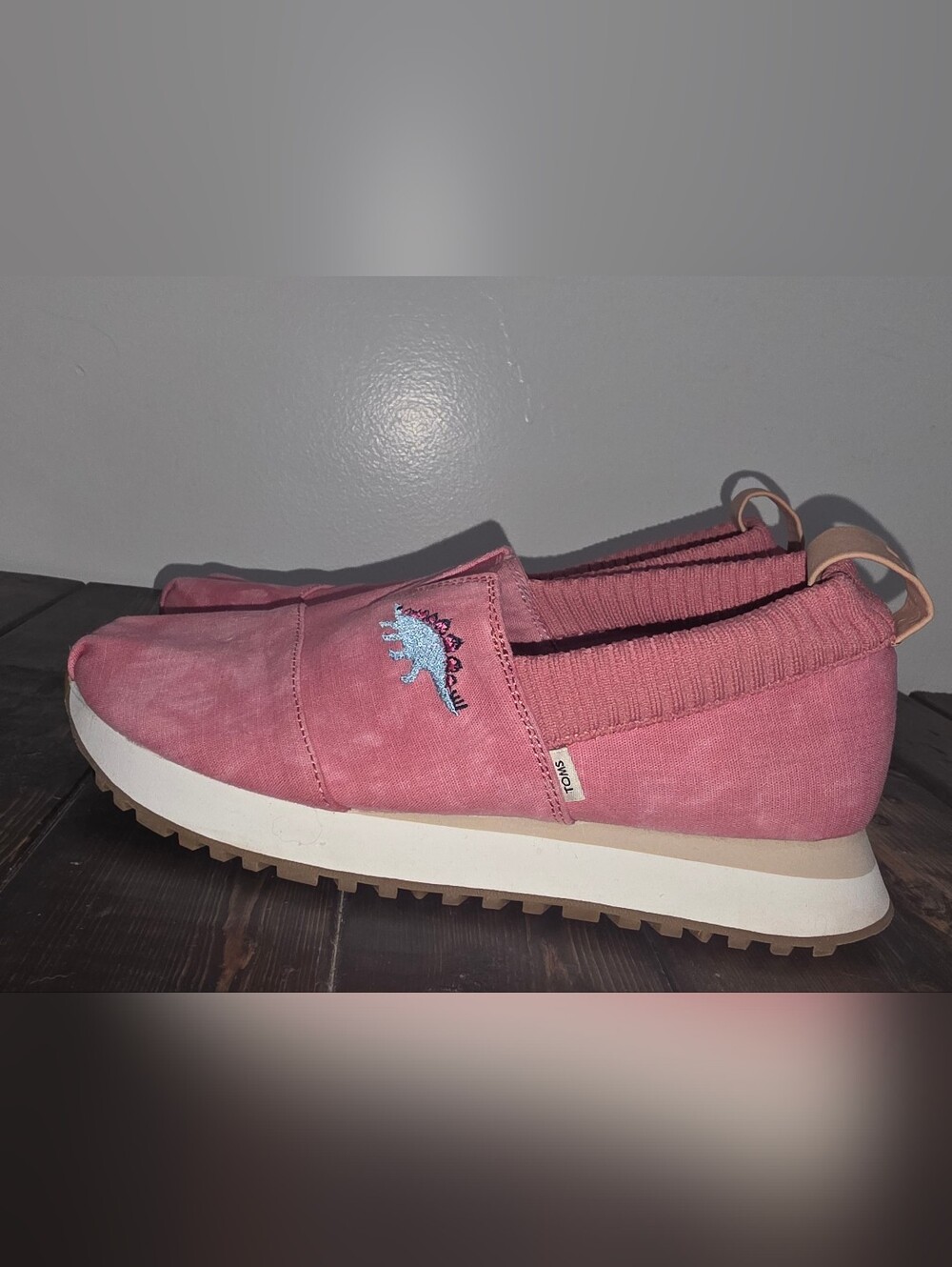 TOMS Alpargata Resident 2.0 sneakers